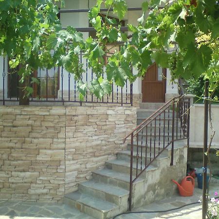 Villa Visoka Baltschik Exterior foto
